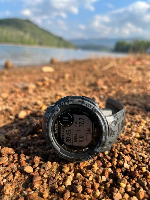 Zegarek sportowy Garmin